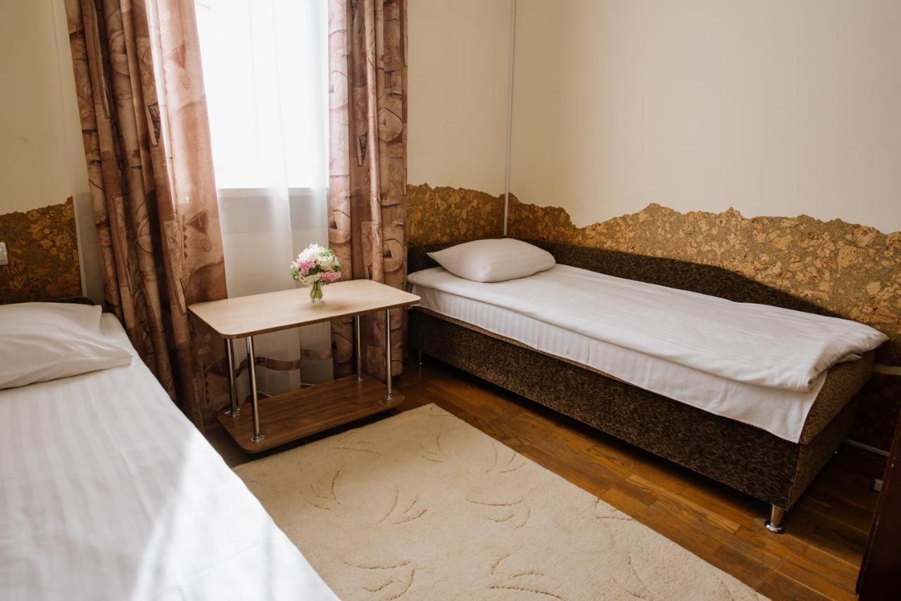 Villa Viktoriya Hotel 트루스카베츠 외부 사진