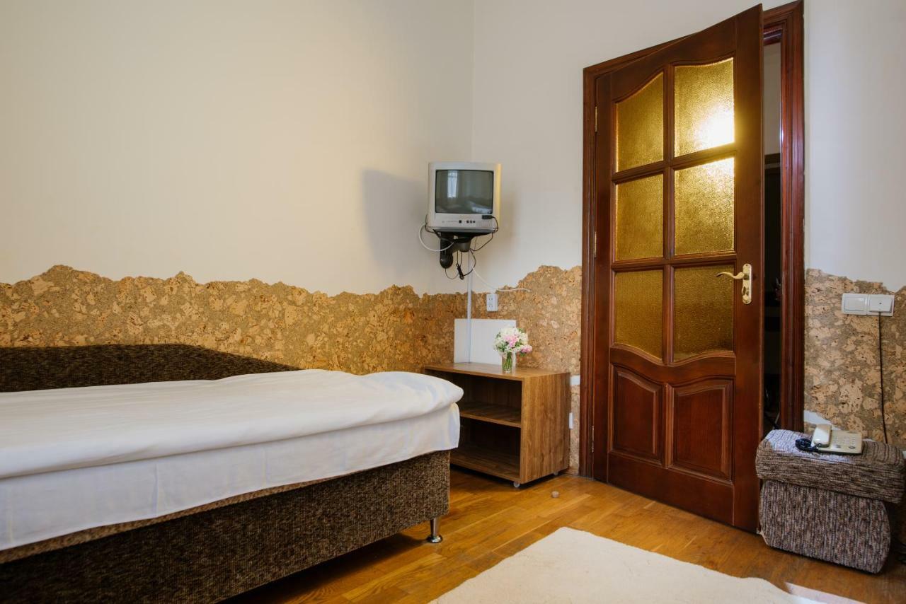 Villa Viktoriya Hotel 트루스카베츠 외부 사진