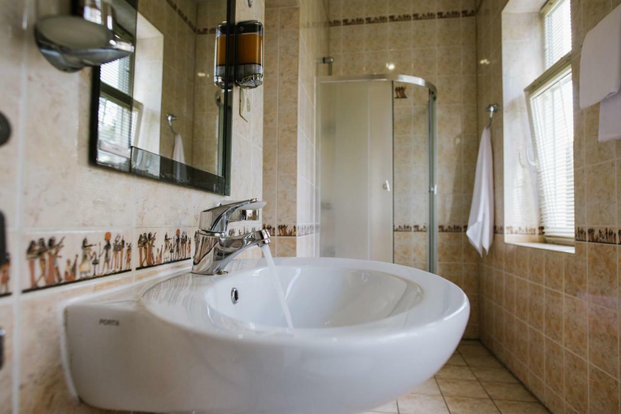 Villa Viktoriya Hotel 트루스카베츠 외부 사진