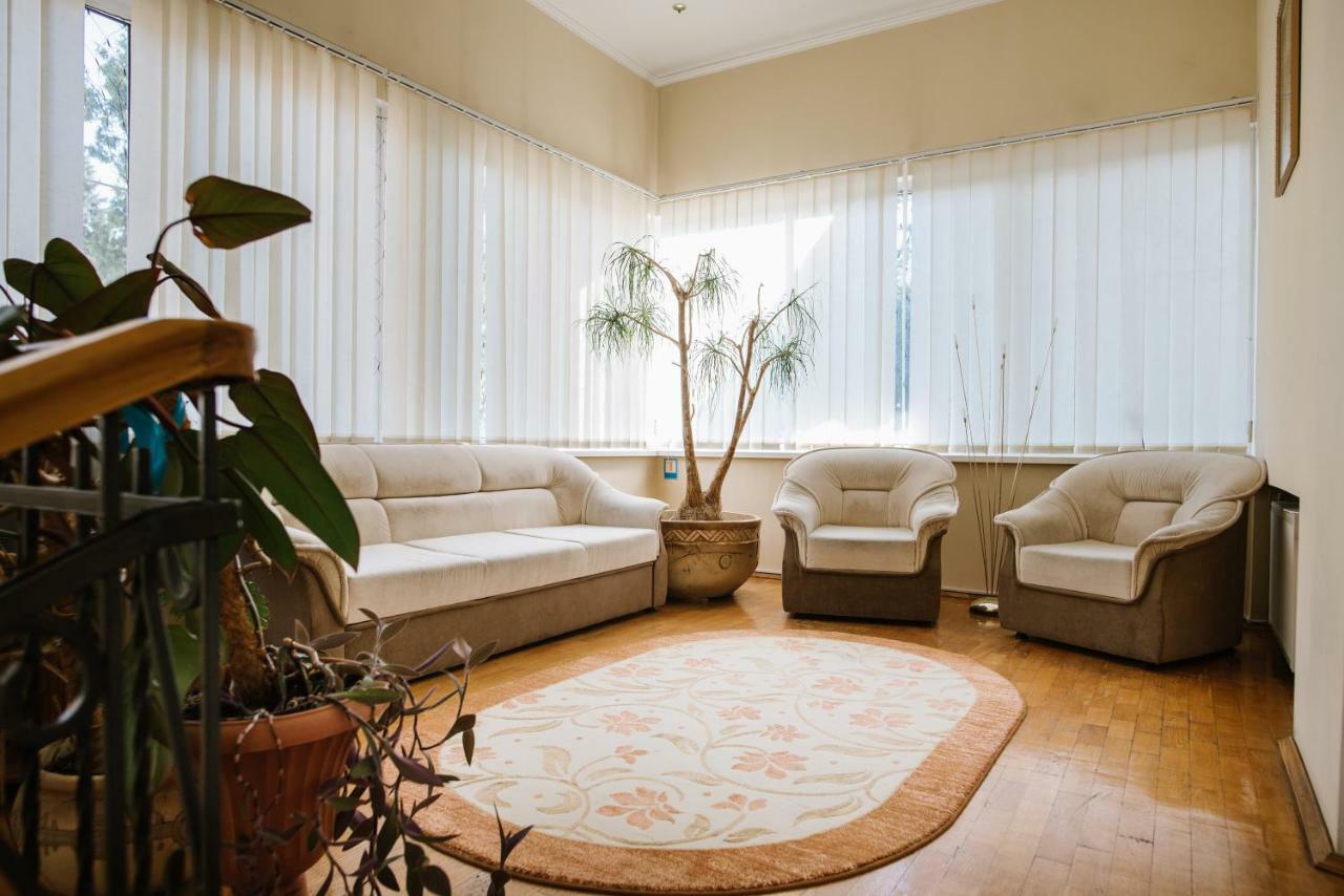 Villa Viktoriya Hotel 트루스카베츠 외부 사진