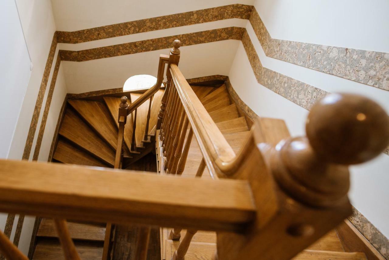 Villa Viktoriya Hotel 트루스카베츠 외부 사진